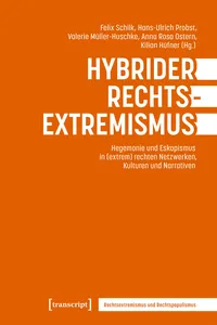 Hybrider Rechtsextremismus