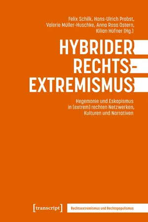 Hybrider Rechtsextremismus
