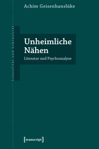 Unheimliche Nähen_cover