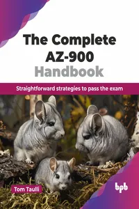 The Complete AZ-900 Handbook_cover
