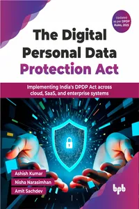 The Digital Personal Data Protection Act_cover