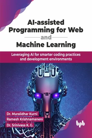 AI-assisted Programming for Web and Machine Learning