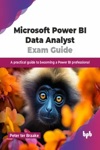 Microsoft Power BI Data Analyst Exam Guide_cover