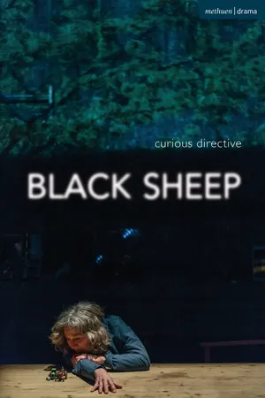 Black Sheep