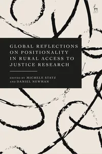 Global Reflections on Positionality in Rural Access to Justice Research_cover