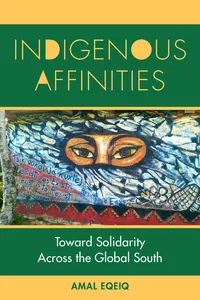 Indigenous Affinities_cover