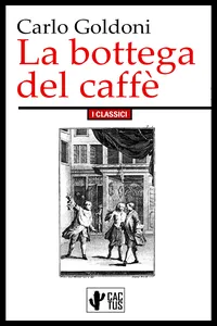 La bottega del caffè_cover