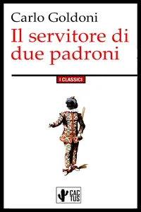 Il servitore di due padroni_cover