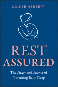 Rest Assured_cover