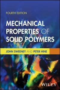 Mechanical Properties of Solid Polymers_cover