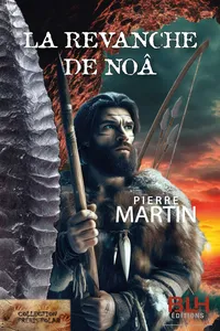 La Revanche de Noâ_cover