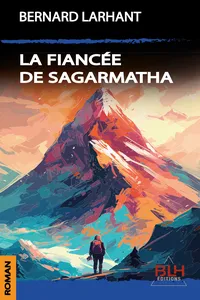 La Fiancée de Sagarmatha_cover