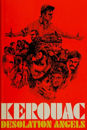 Desolation Angels