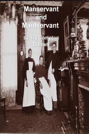 Manservant and Maidservant