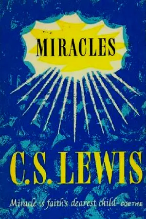 Miracles