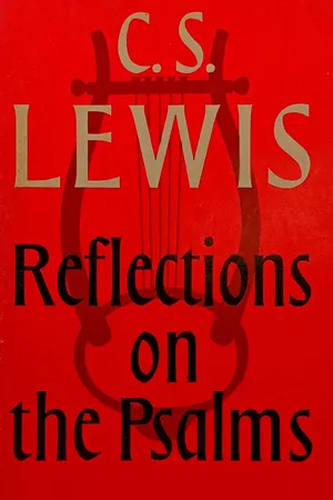Reflections on the Psalms