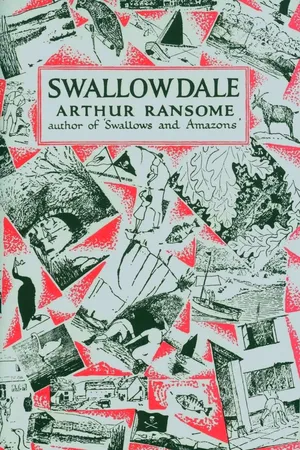 Swallowdale