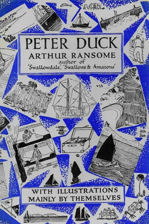 Peter Duck