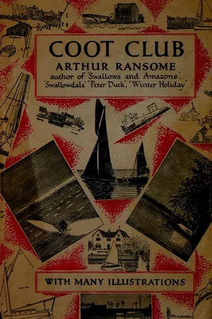 Coot Club