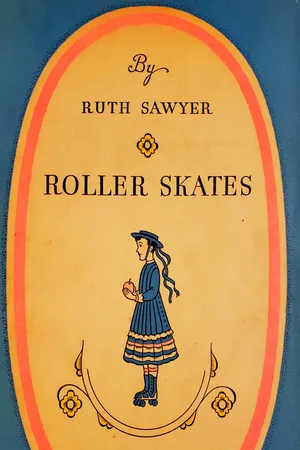 Roller Skates