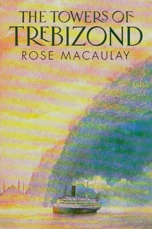 The Towers of Trebizond