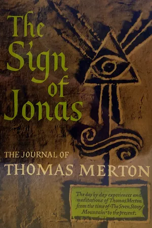 The Sign of Jonas