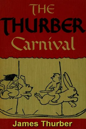 The Thurber Carnival