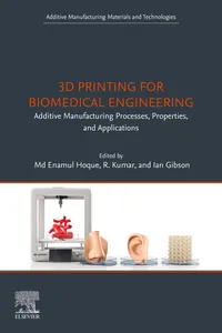 3D Printing for Biomedical Engineering_cover