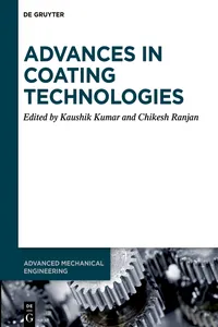 Advances in Coating Technologies_cover
