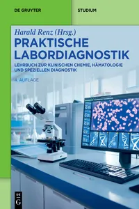Praktische Labordiagnostik_cover