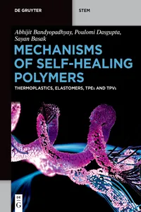 Mechanisms of Self-Healing Polymers_cover