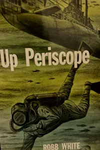 Up Periscope_cover
