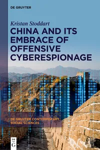 China And Its Embrace of Offensive Cyberespionage_cover