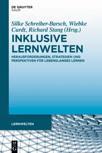 Inklusive Lernwelten_cover