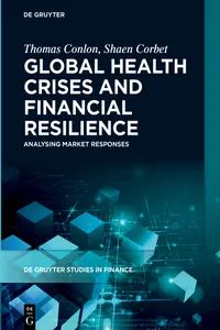 Global Health Crises and Financial Resilience_cover