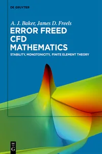 Error Freed CFD Mathematics_cover