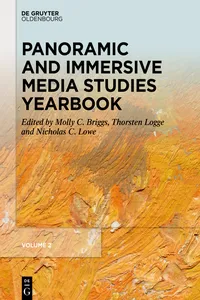 Panoramic and Immersive Media Studies Yearbook_cover