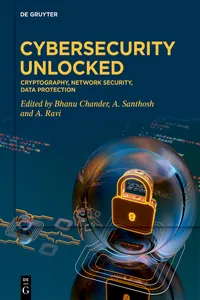Cybersecurity Unlocked_cover