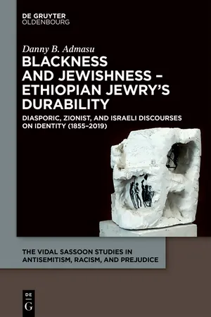 Blackness in Israel – the Case Study of Ethiopian Jews