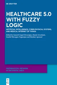 Healthcare 5.0 with Fuzzy Logic_cover