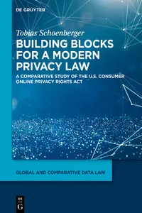 Building blocks for a modern privacy law_cover