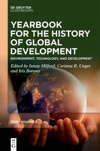 Environment, Technology, and Development_cover