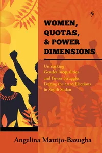 Women Quotas and Power Dimensions_cover