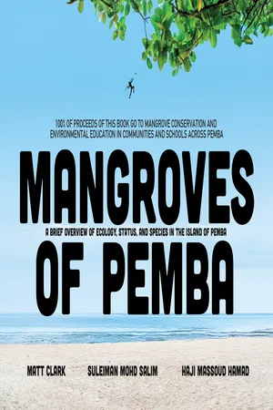  Mangroves of Pemba