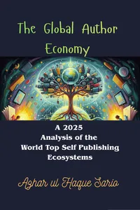 The Global Author Economy_cover