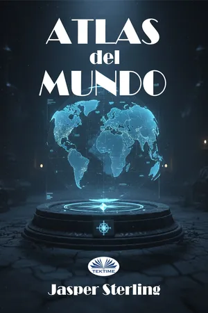 Atlas Del Mundo