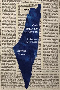 Can Judaism Be Saved?_cover