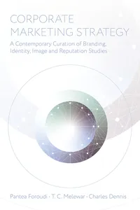 Corporate Marketing Strategy