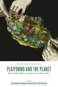Platforms and the Planet_cover