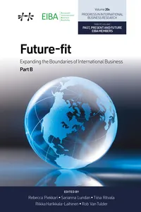 Future-fit